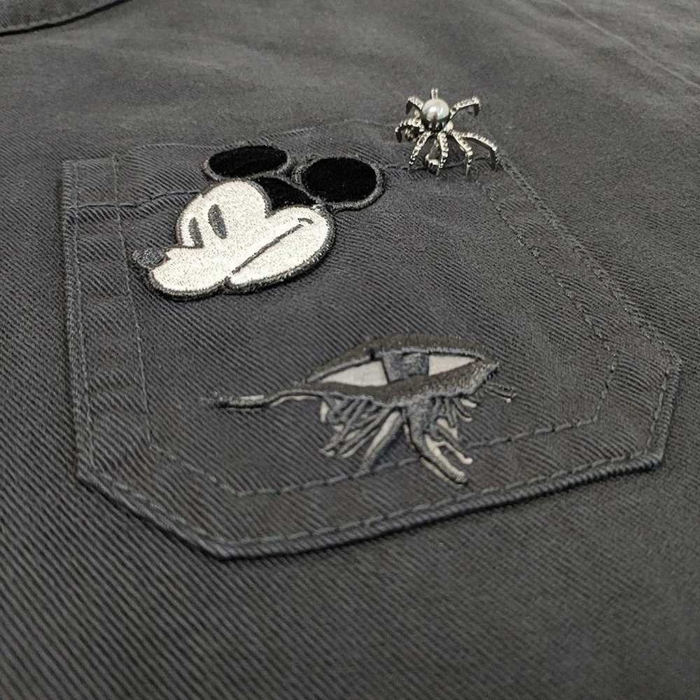 Excellent condition ✨ Marc Jacobs x Mickey collab… - image 4