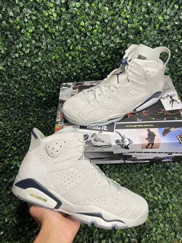 Jordan Brand Jordan 6 Georgetown