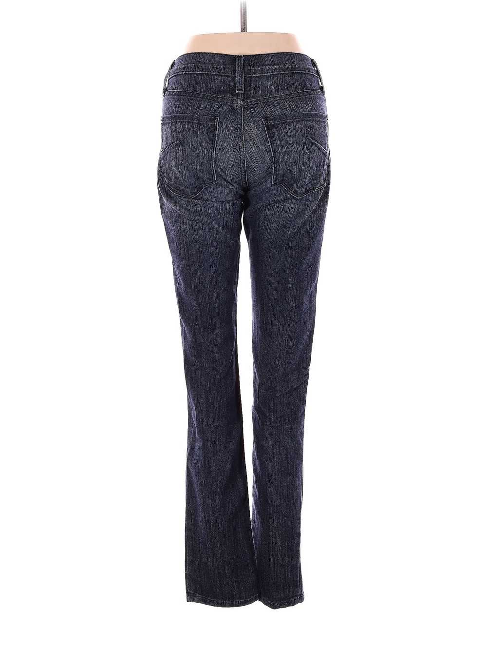 James Jeans Women Blue Jeans 27W - image 2