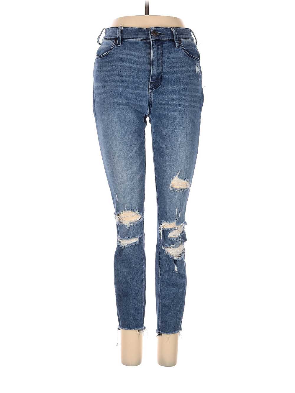 PacSun Women Blue Jeans 26W - image 1