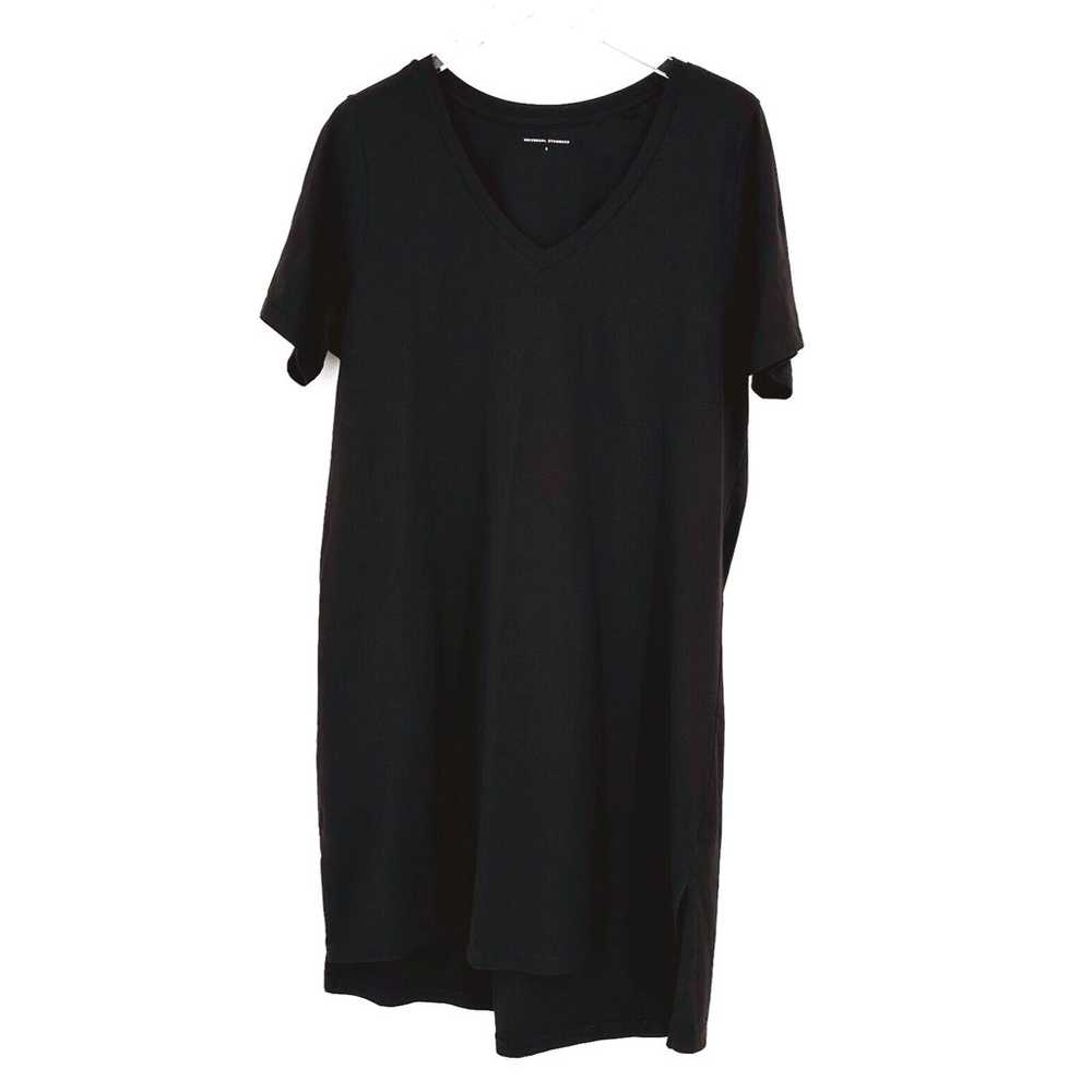 Universal Standard Womens T-Shirt Dress Size 14-1… - image 1