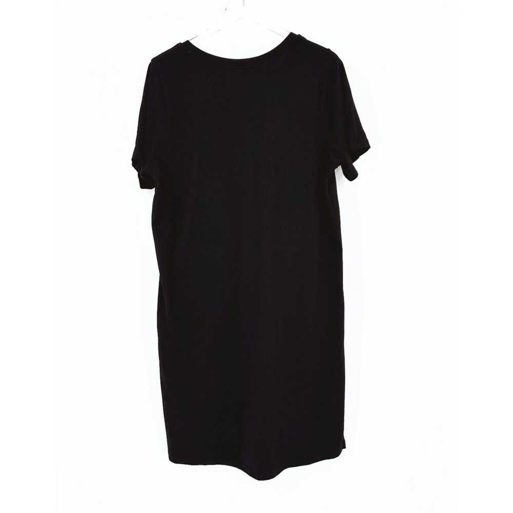 Universal Standard Womens T-Shirt Dress Size 14-1… - image 4