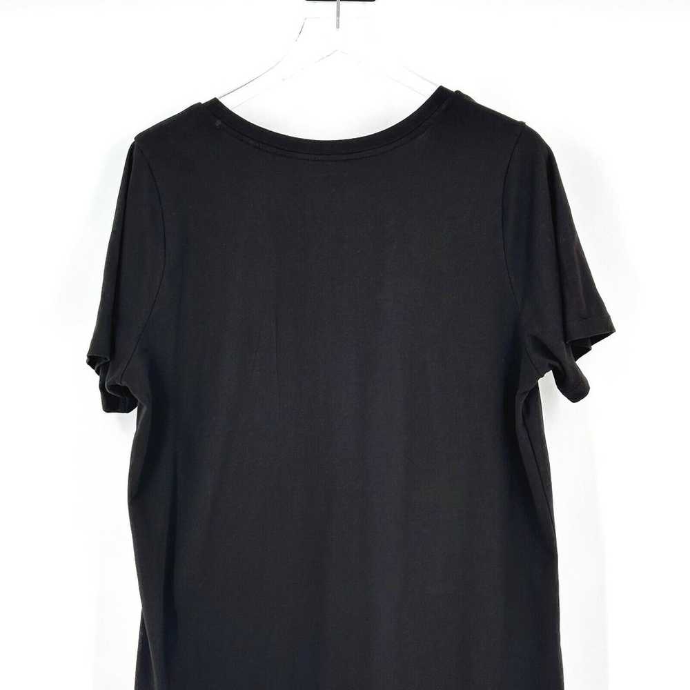 Universal Standard Womens T-Shirt Dress Size 14-1… - image 6