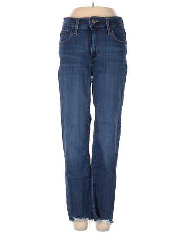 Levi's Women Blue Jeans 26W