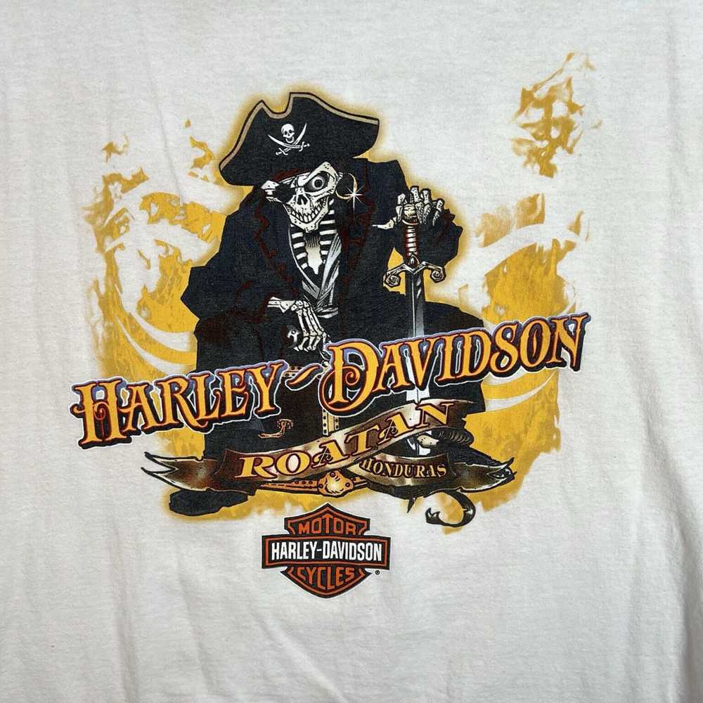 Harley Davidson Pirate Blackbeard's Revenge Harle… - image 5