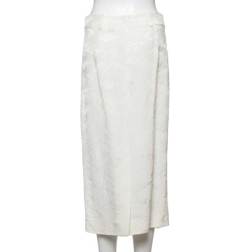 Rosie Assoulin Mid-length skirt - image 2