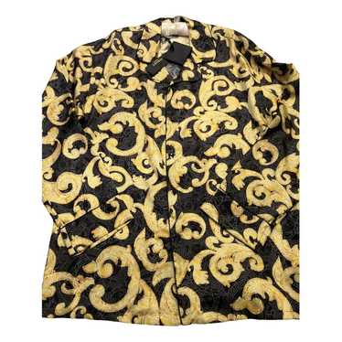 Versace Silk shirt