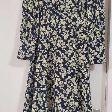 PROPORTION Floral Dress S

Floral Dress Unused S - image 1