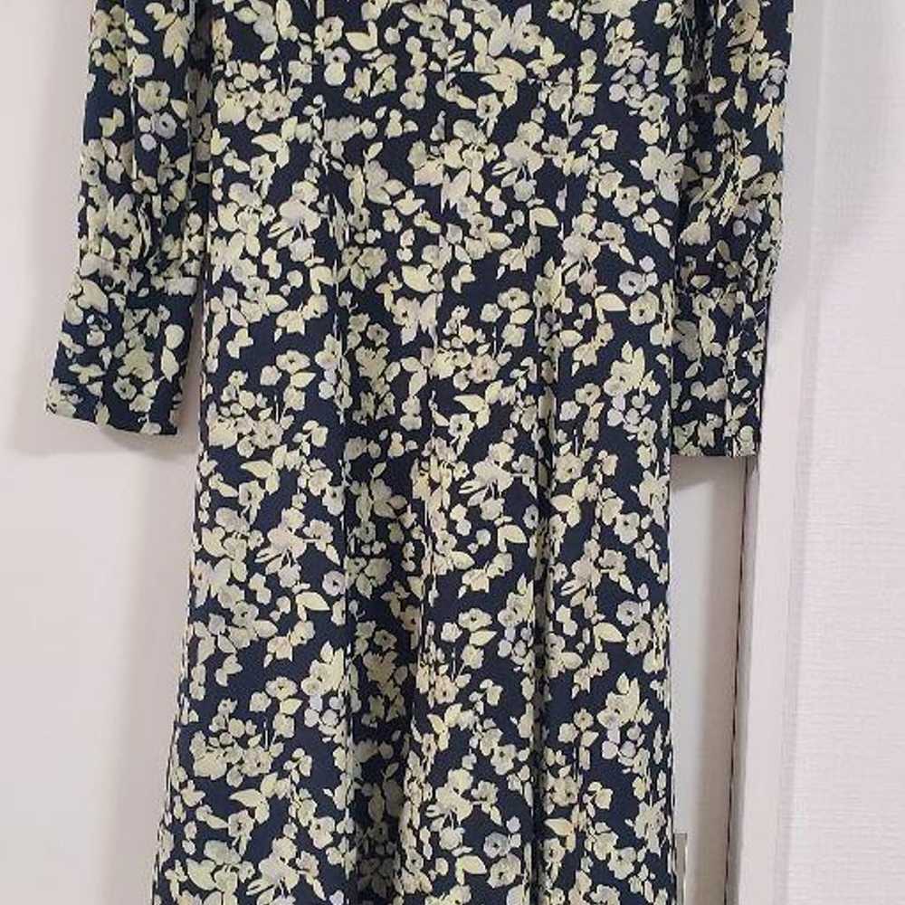 PROPORTION Floral Dress S

Floral Dress Unused S - image 2