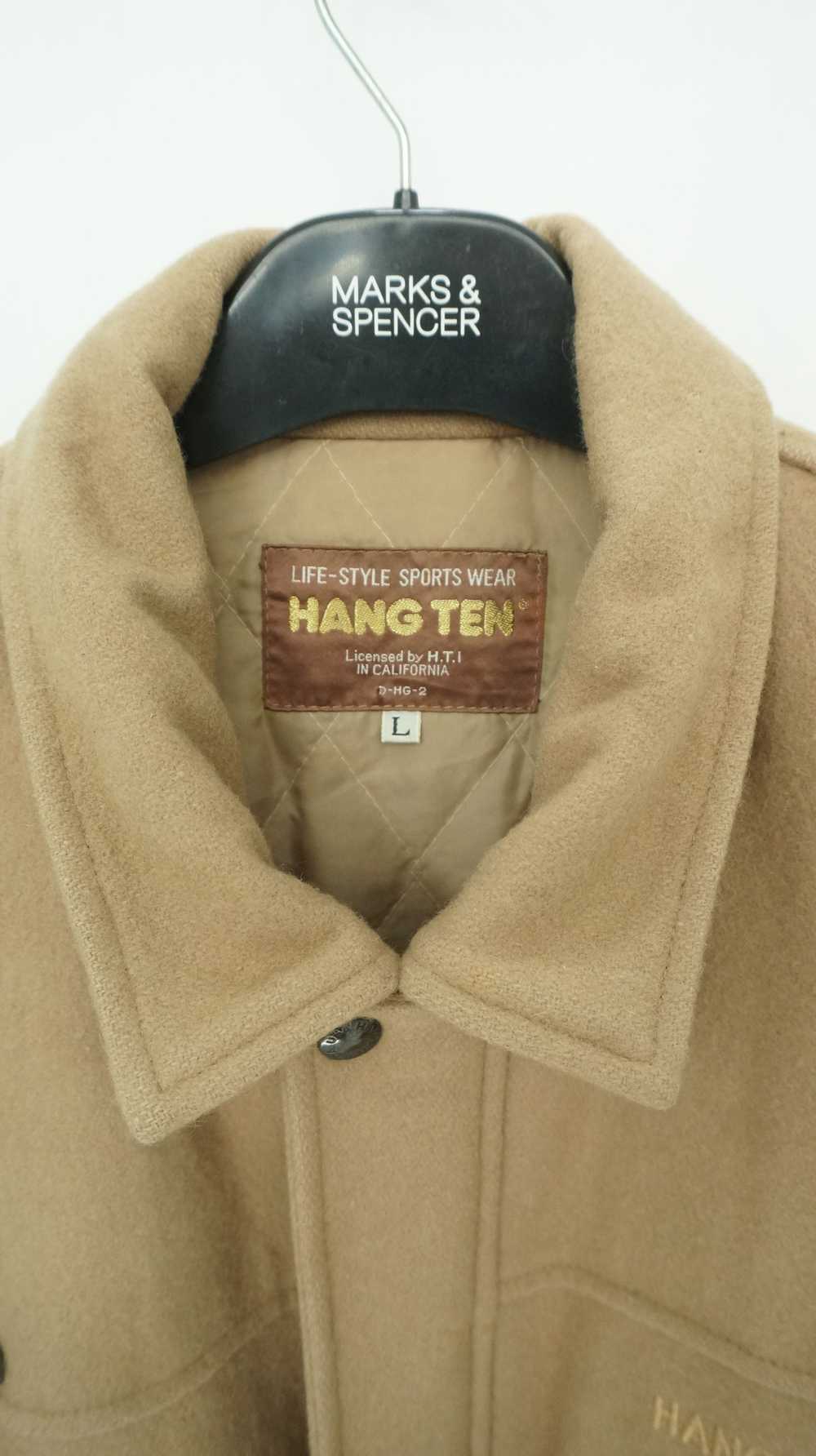 Hang Ten × Rare × Vintage Rare Vintage HANG TEN W… - image 3