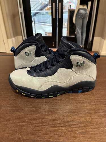 Jordan Brand Jordan 10 Retro ‘Rio’