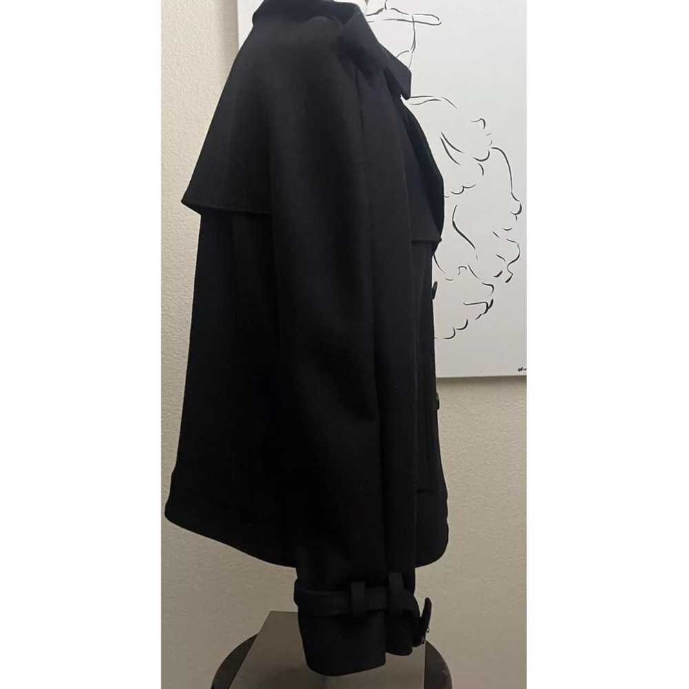 Nili Lotan Wool coat - image 3