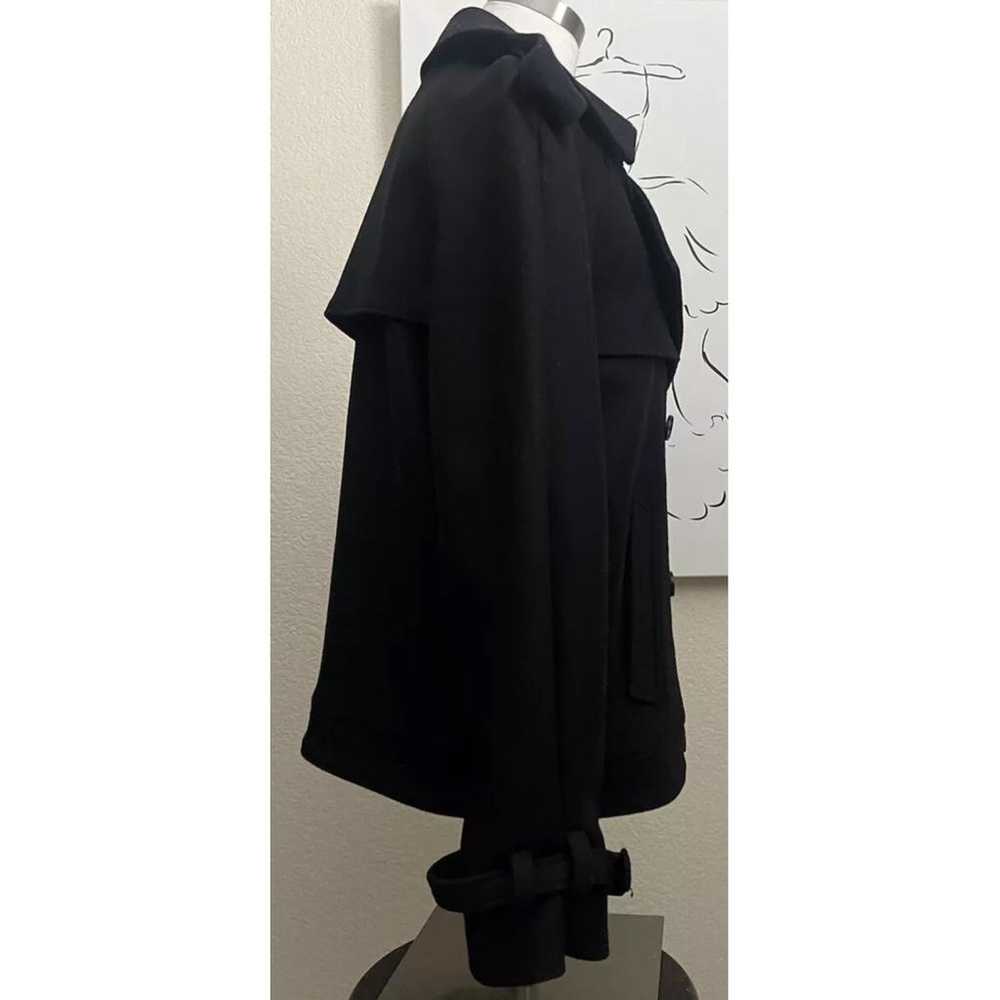 Nili Lotan Wool coat - image 8