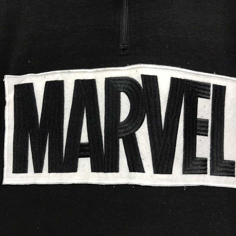 Dc Comics × Japanese Brand × Marvel Comics MARVEL… - image 2