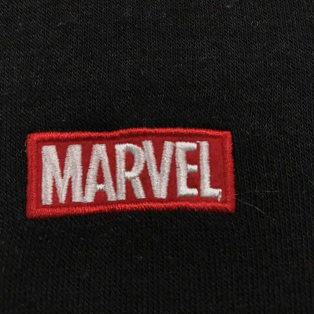 Dc Comics × Japanese Brand × Marvel Comics MARVEL… - image 6