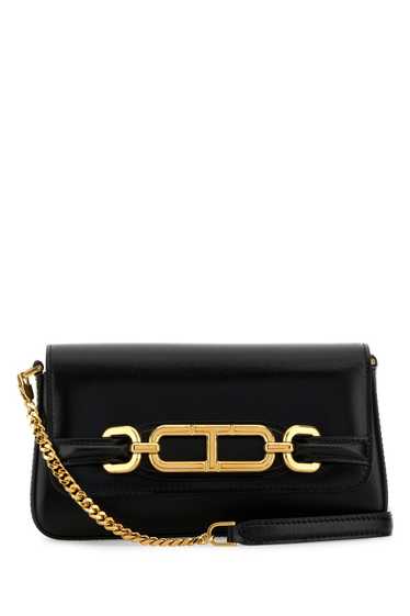 Tom Ford Box Palmellato Mini Bag