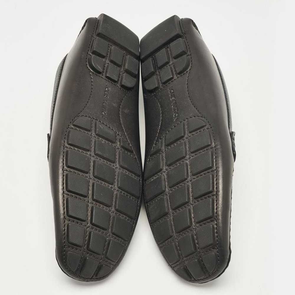 Louis Vuitton Leather flats - image 5