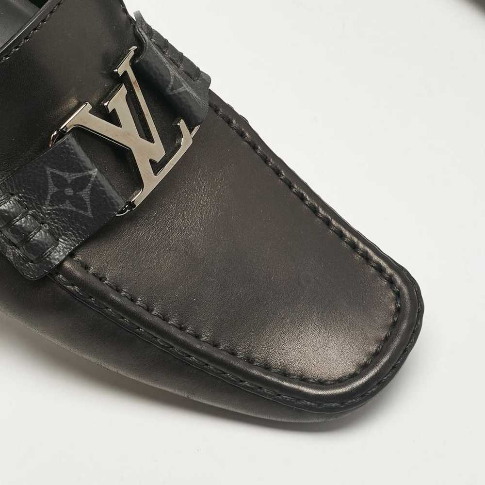 Louis Vuitton Leather flats - image 6