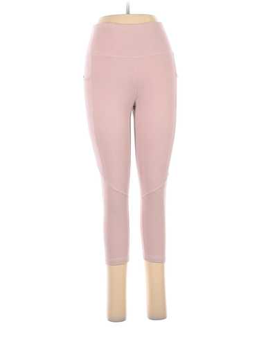 C&C Sport Women Pink Active Pants M