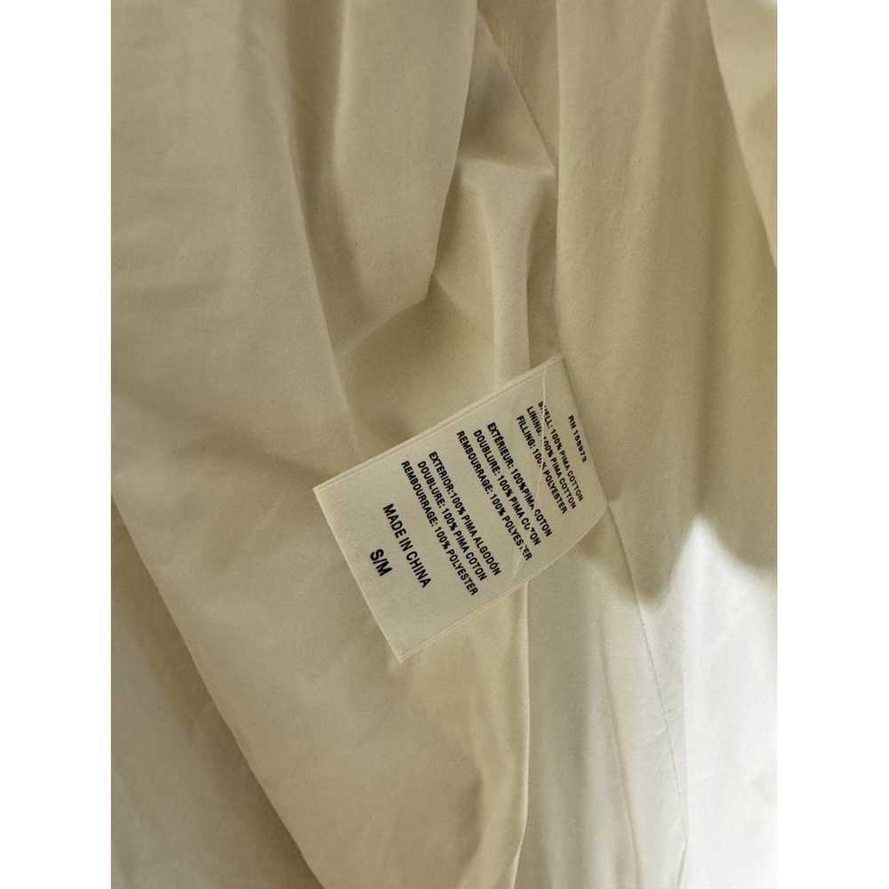 Skims Trench coat - image 4