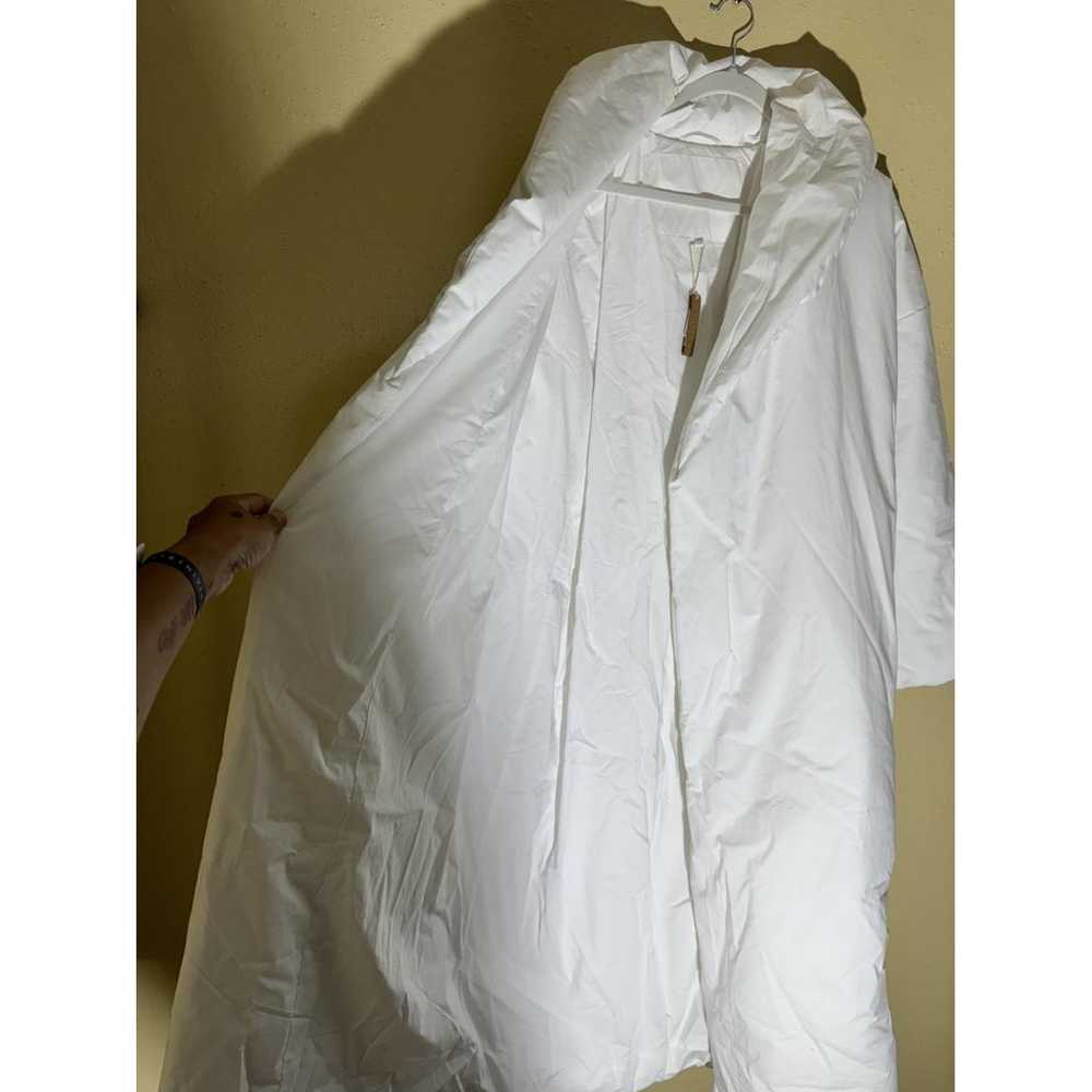 Skims Trench coat - image 6