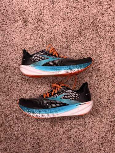 Brooks Brooks Hyperion Max