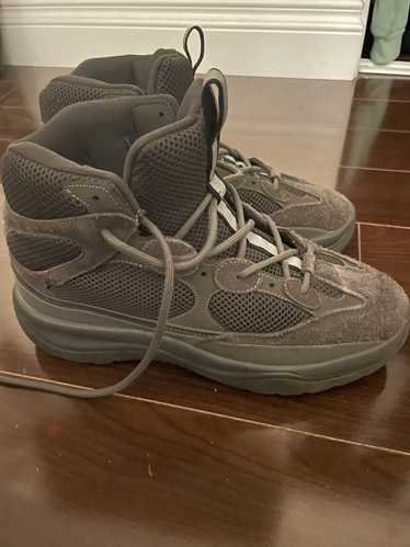 Yeezy Season Yeezy Season 6 Boots