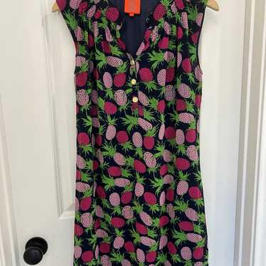 Anthropologie Tracy Negoshian Shift Dress