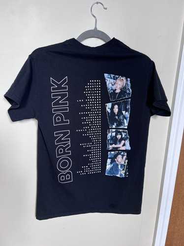 Blackpink london tour 2023 - Gem