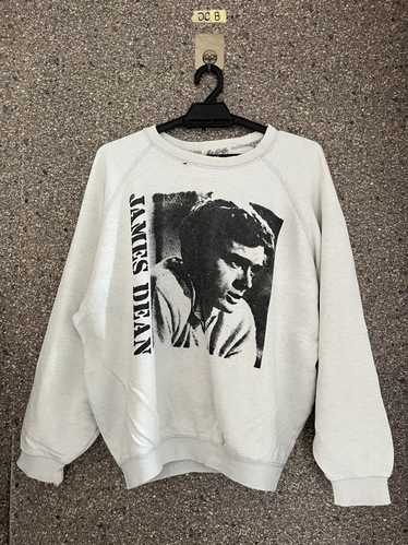 Hollywod × Made In Usa × Streetwear James dean jc8