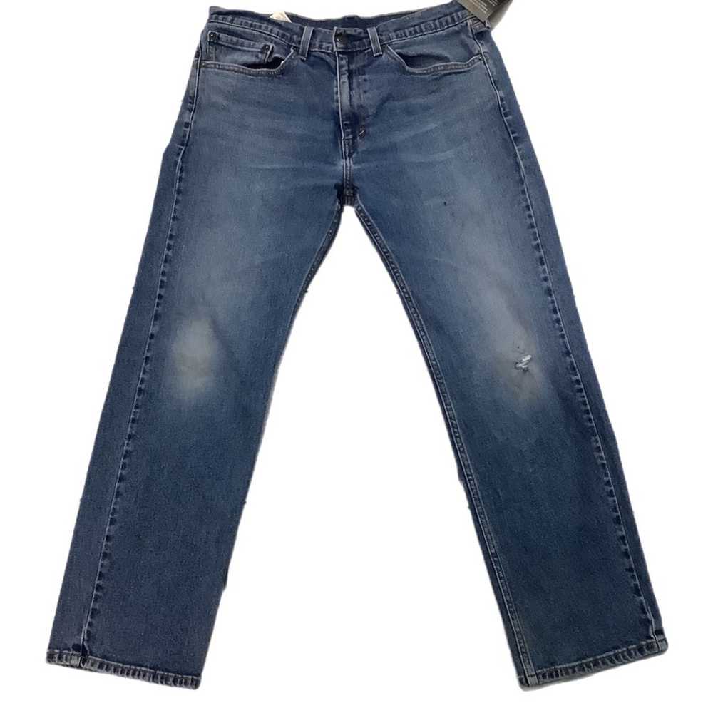 Levi's Levi’s 505 rugged Jeans - image 1