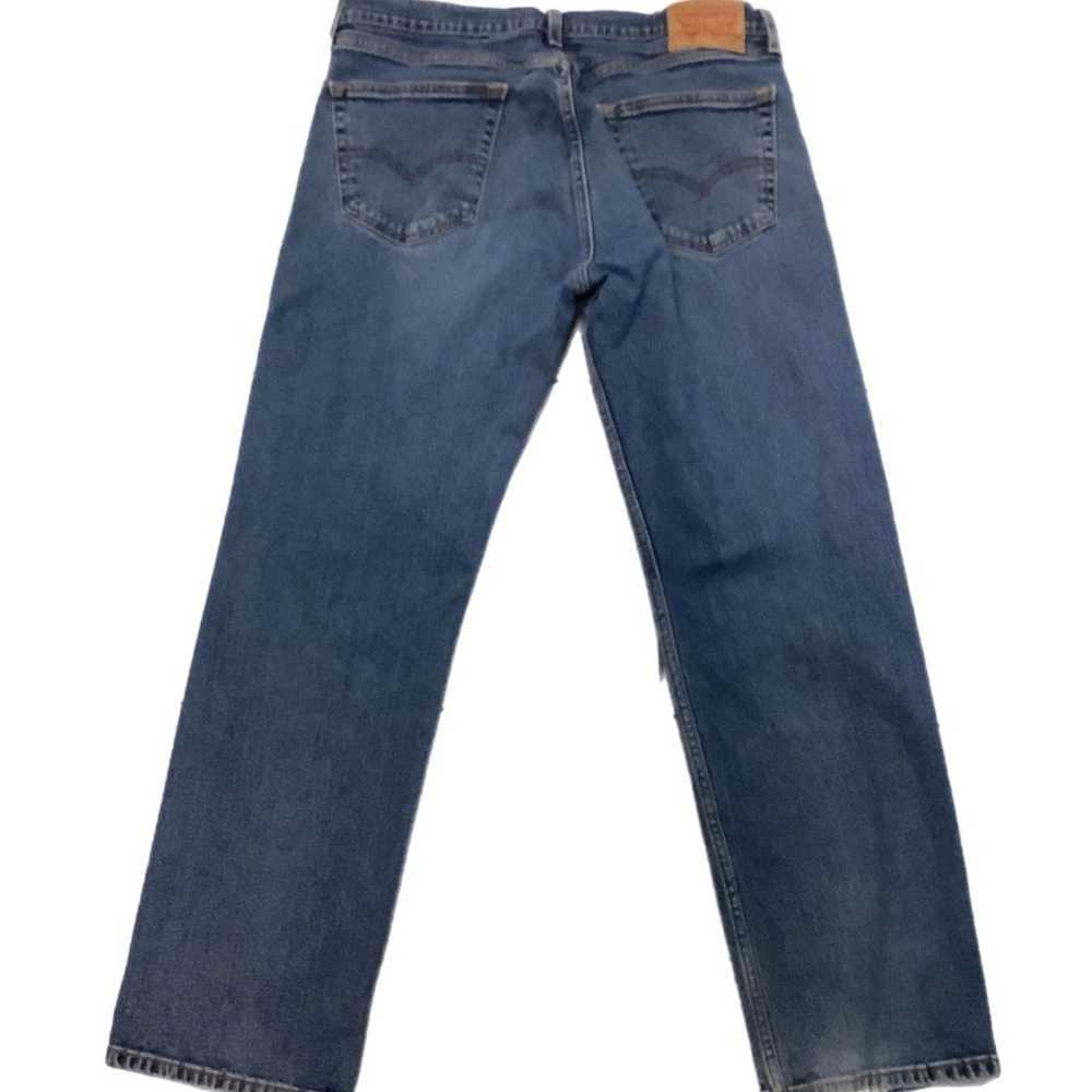 Levi's Levi’s 505 rugged Jeans - image 2