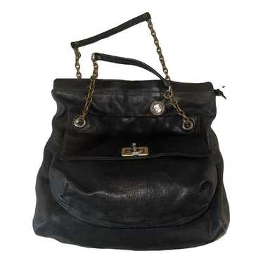 Lanvin leather handbag - Gem