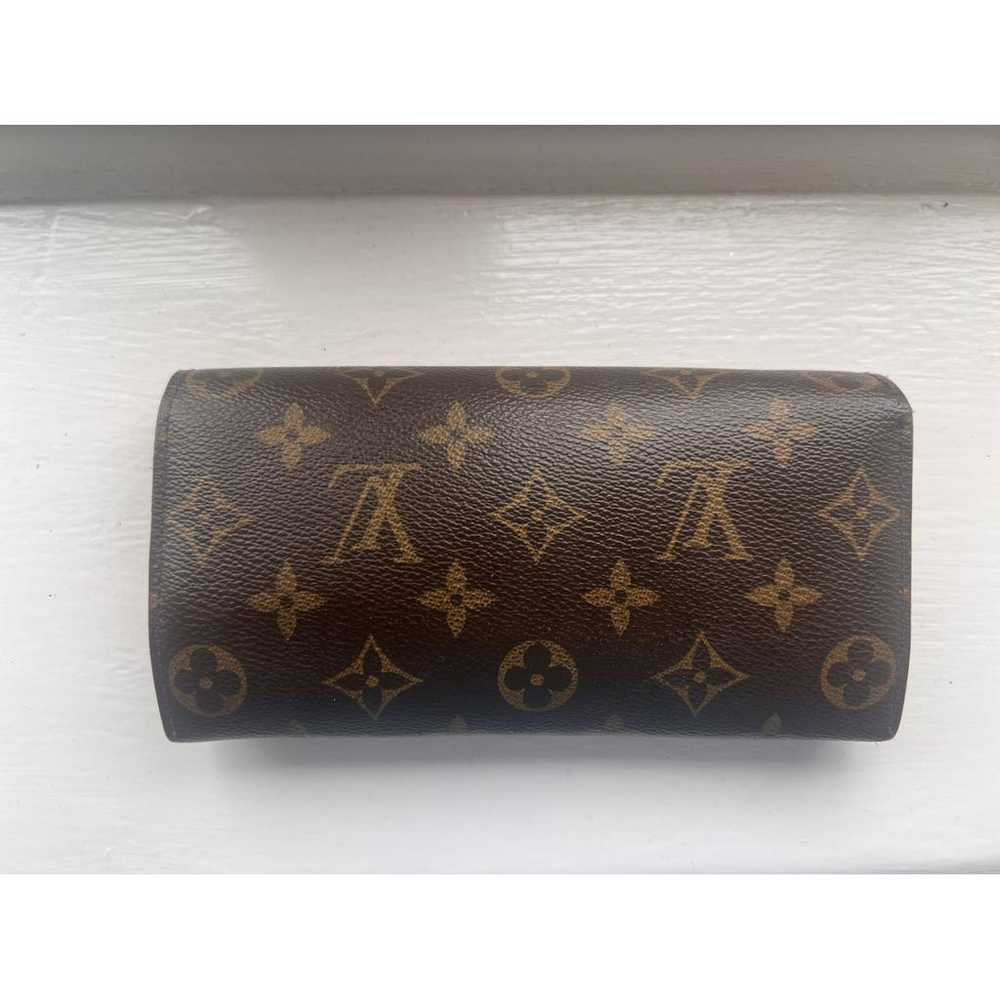 Louis Vuitton Virtuose cloth wallet - image 5