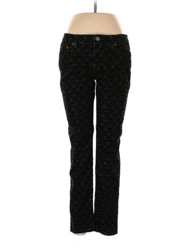 Vineyard Vines Women Black Jeans 8