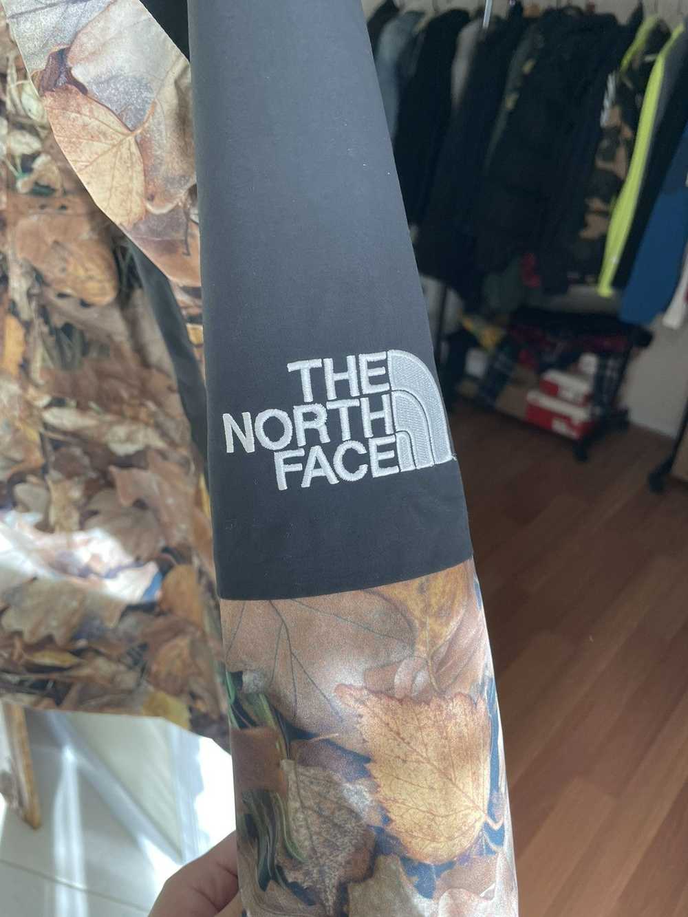 Supreme × The North Face Supreme the north face m… - image 5