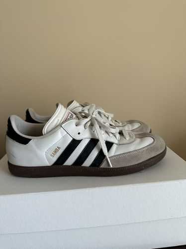 Adidas × Streetwear Adidas Sambas Samba Classic