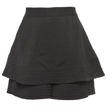 Maje Linen shorts - image 1