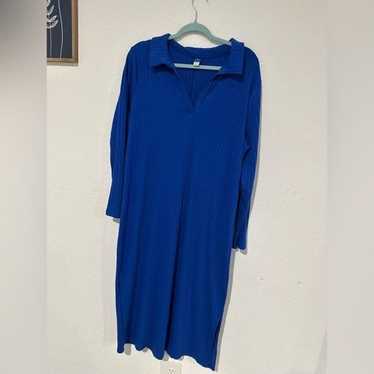 NWOT/ Casual Dress Maxi By Old Navy