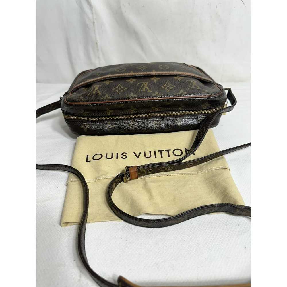 Louis Vuitton Trocadéro leather handbag - image 5