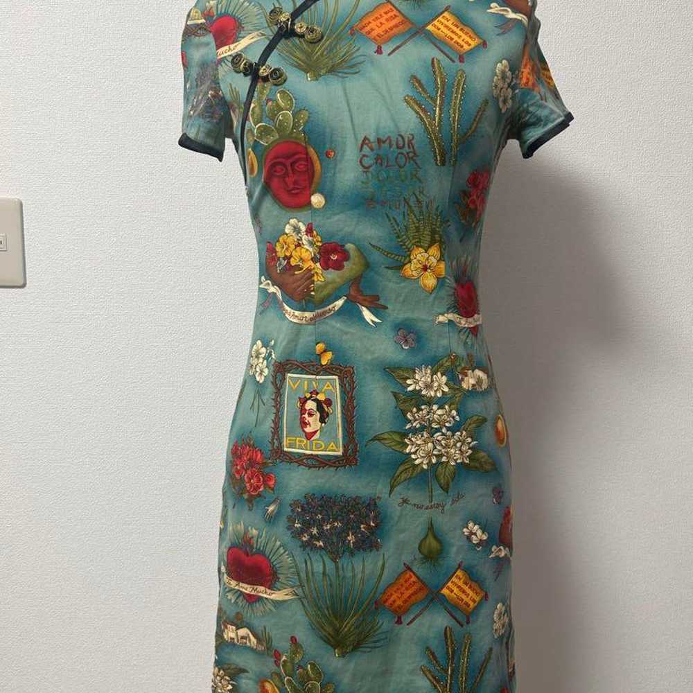 Cheongsam - image 1