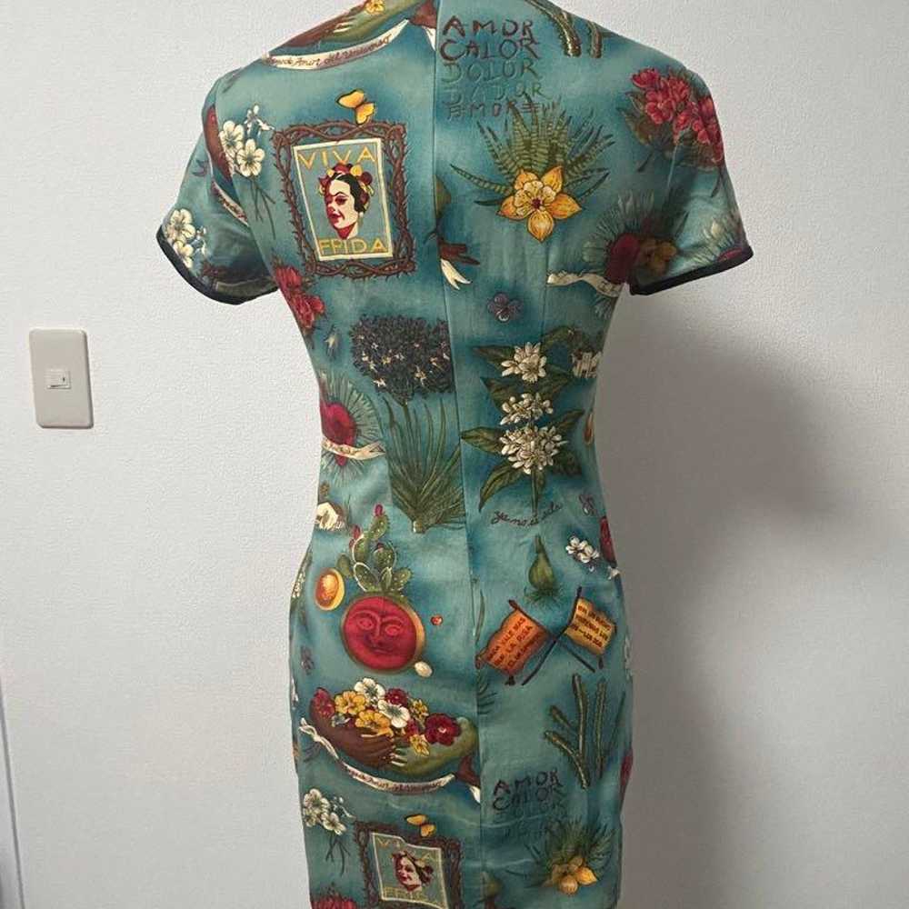 Cheongsam - image 2