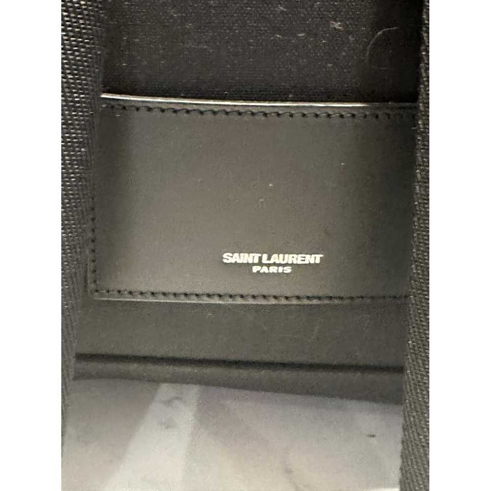 Saint Laurent Cloth bag - image 7