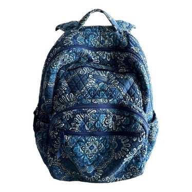 Vera Bradley Backpack