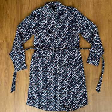 Brooks Brothers Shirt Dress