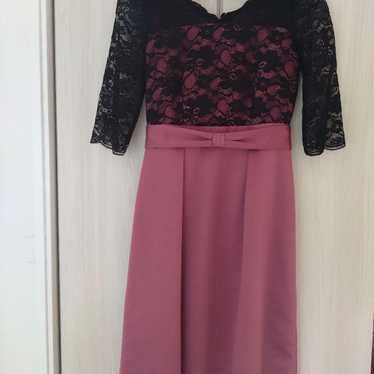 Dress Lace - image 1