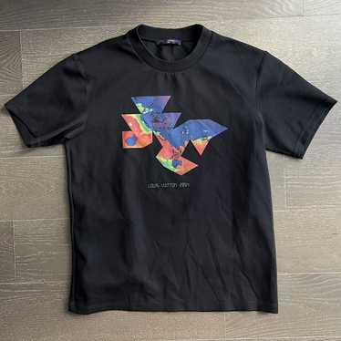 Louis vuitton shirt virgil - Gem