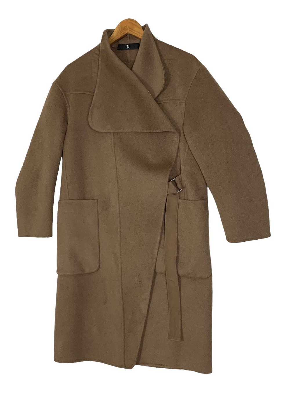コート Jil Sander Coats Brown Jil Sander Coats for Women | Online Sale up to 80% off | Lyst