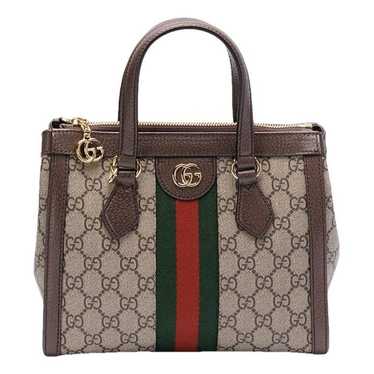 Gucci Ophidia leather crossbody bag