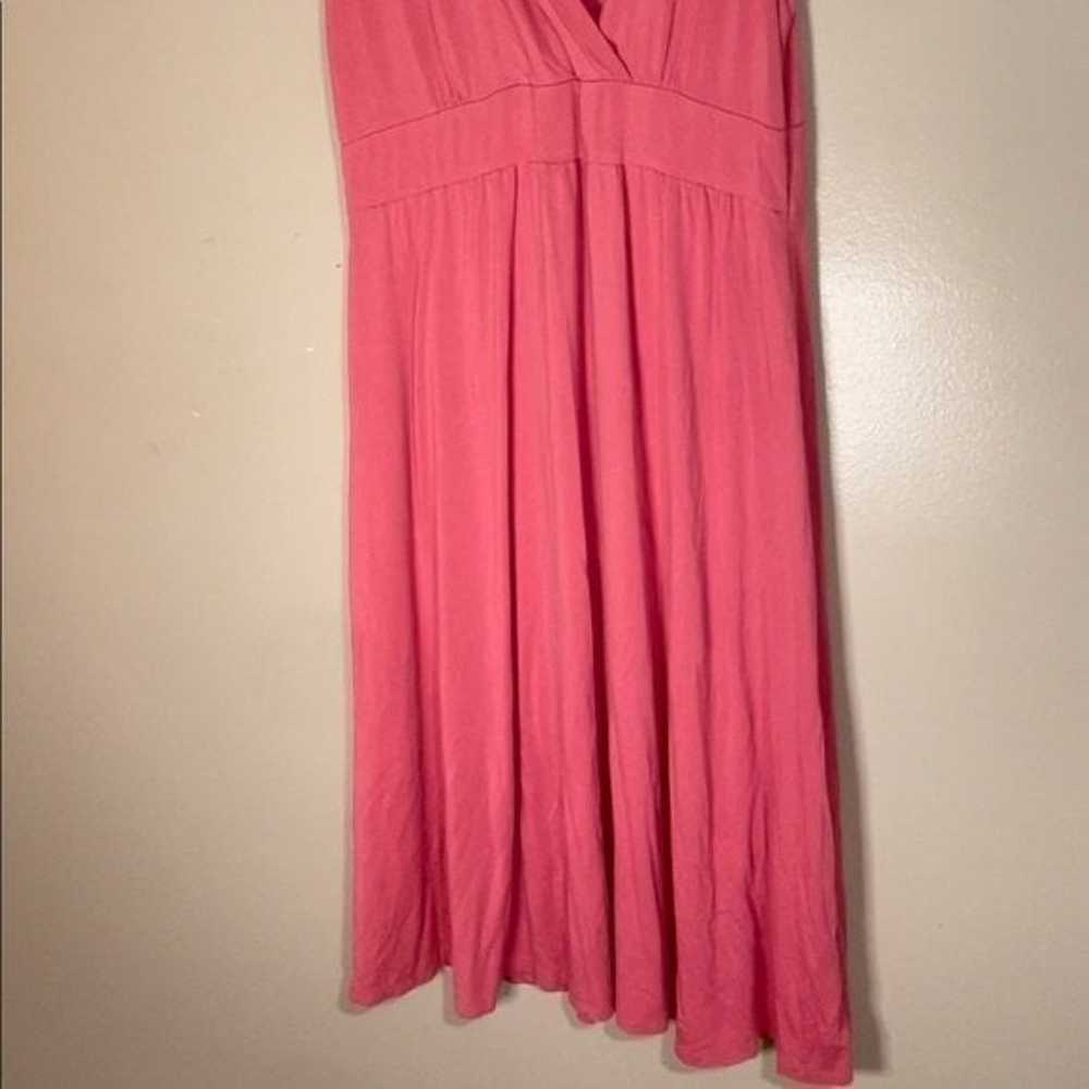 L.L. Bean Midi Dress - image 5